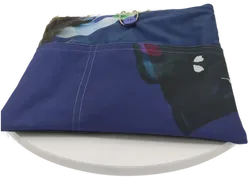 Hülle für e-reader oder Tablett blau - Bild 2