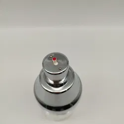 Cocktail-Mixbecher (Partyboy) Glas, Elektro-Quirl | Retro-Barflair - Bild 2