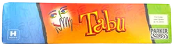 Hasbro - Tabu Partyspiel - Bild 6