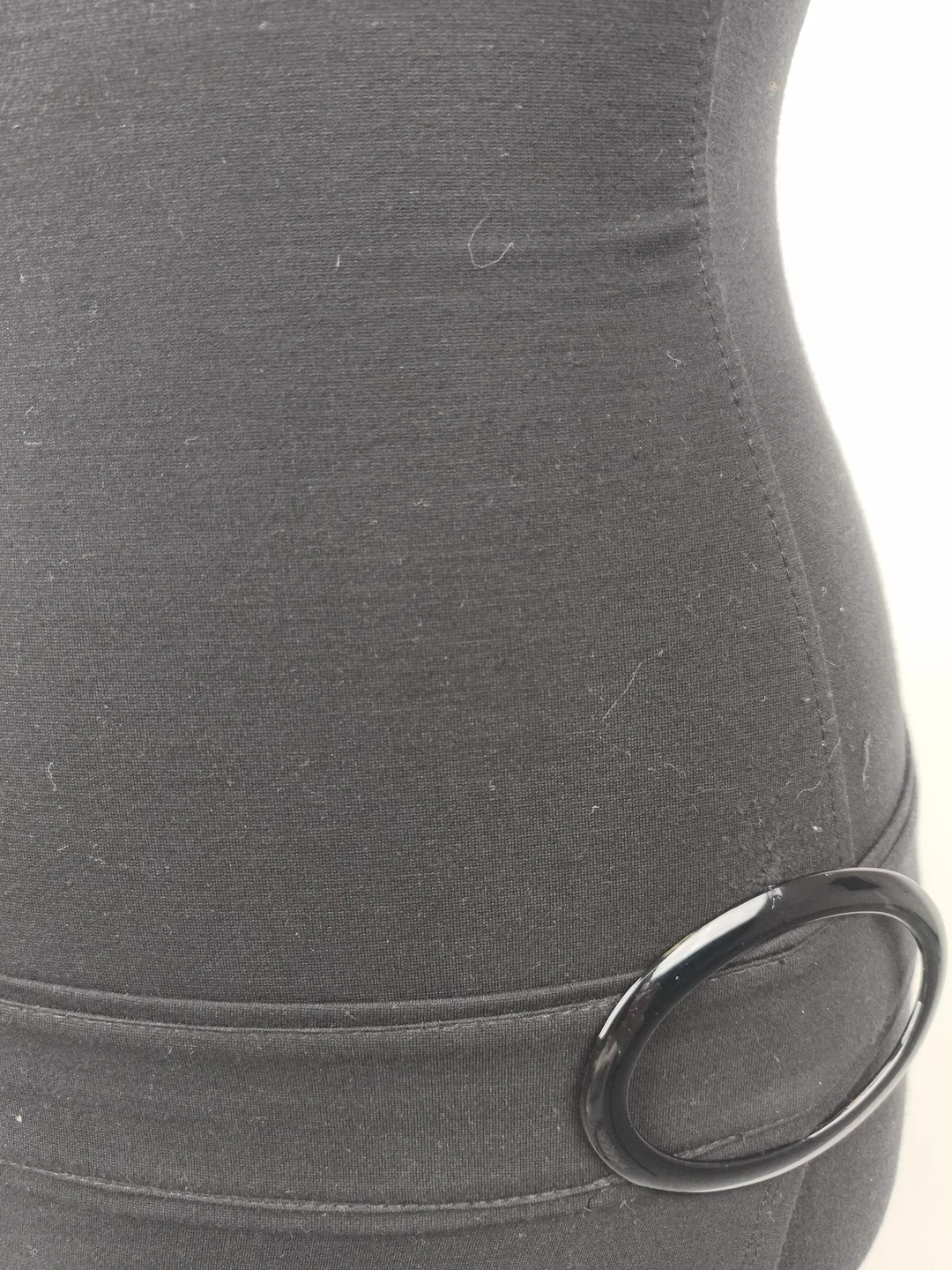 Kontatto Kleid Gr. S – Bild 3