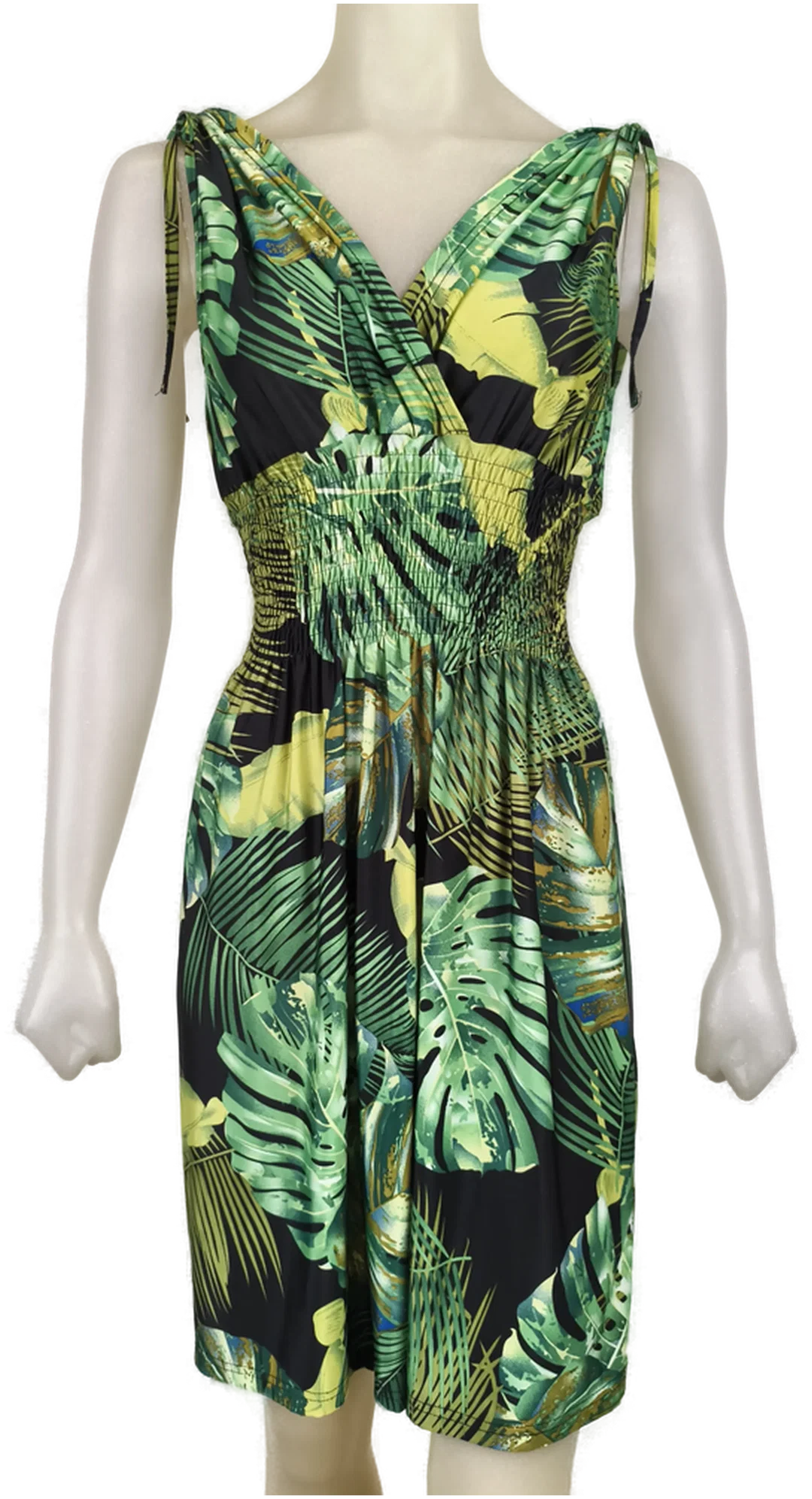 Sommerkleid, Gr. S – Bild 1