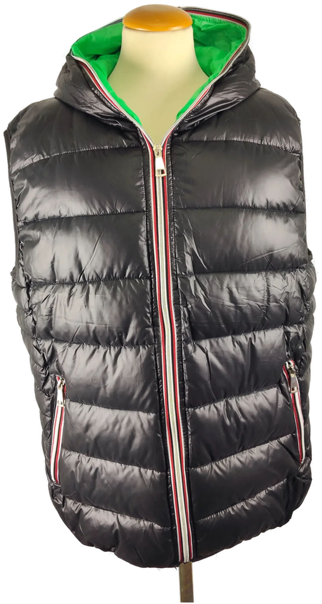 Damen-Gilet Sonstige Größe 44 | Übergangs-Favorit - Bild 4