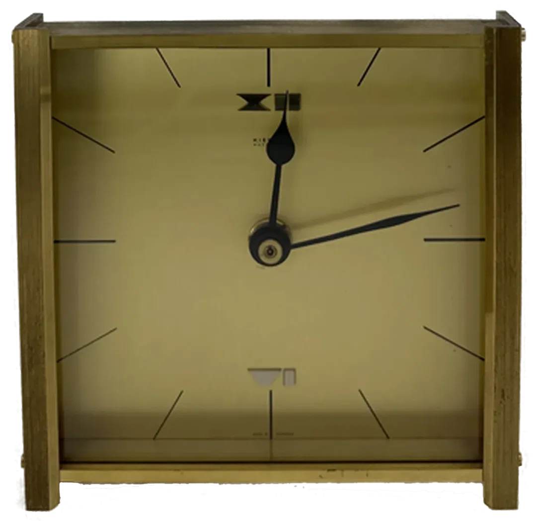 Automatic Kienzle Tischuhr - Bild 1
