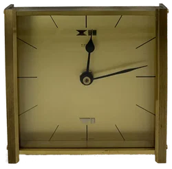 Automatic Kienzle Tischuhr