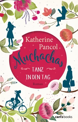 Muchachas - Katherine Pancol