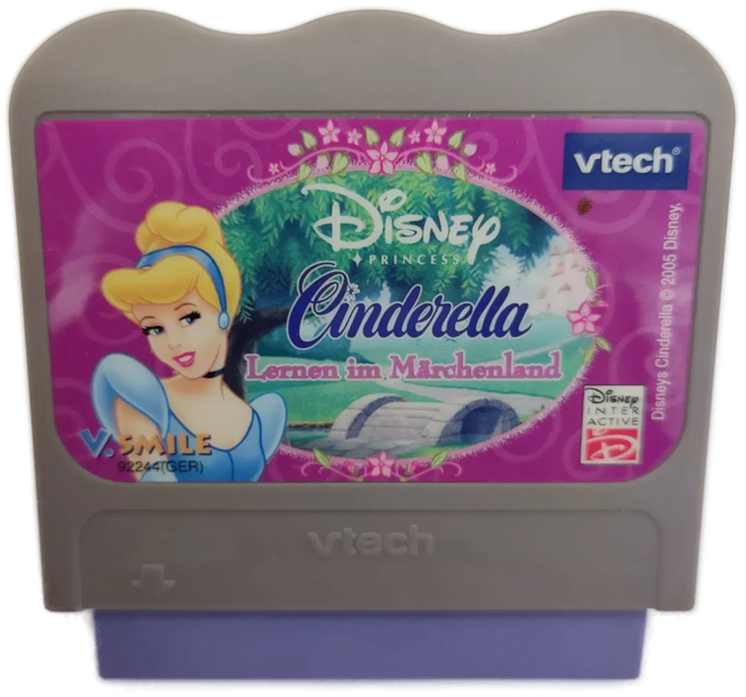 VTech Spiel 