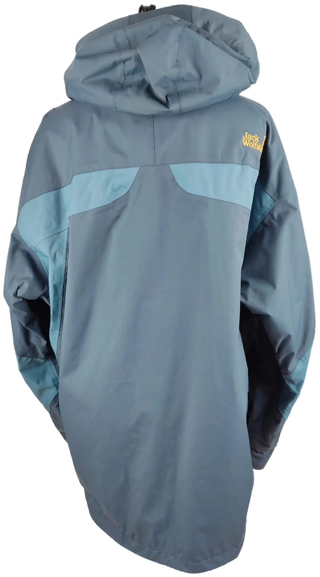 Outdoor-Jacke Jack Wolfskin Polyamid Größe XL | Drei-Jahreszeiten – Bild 3
