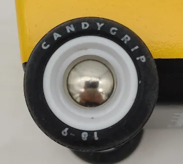 Candylab - Volta Spielzeug Auto – Bild 5