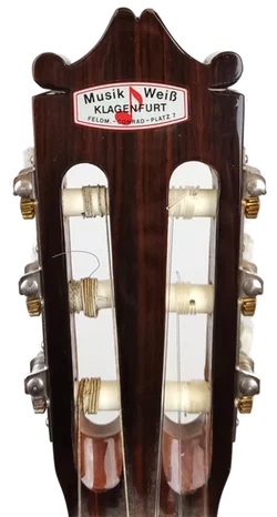 Ibenez Klassikgitarre Model No. GA60  – Vorschau 5