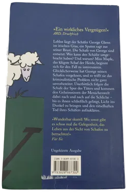 Glennkill - Leonie Swann - Bild 2