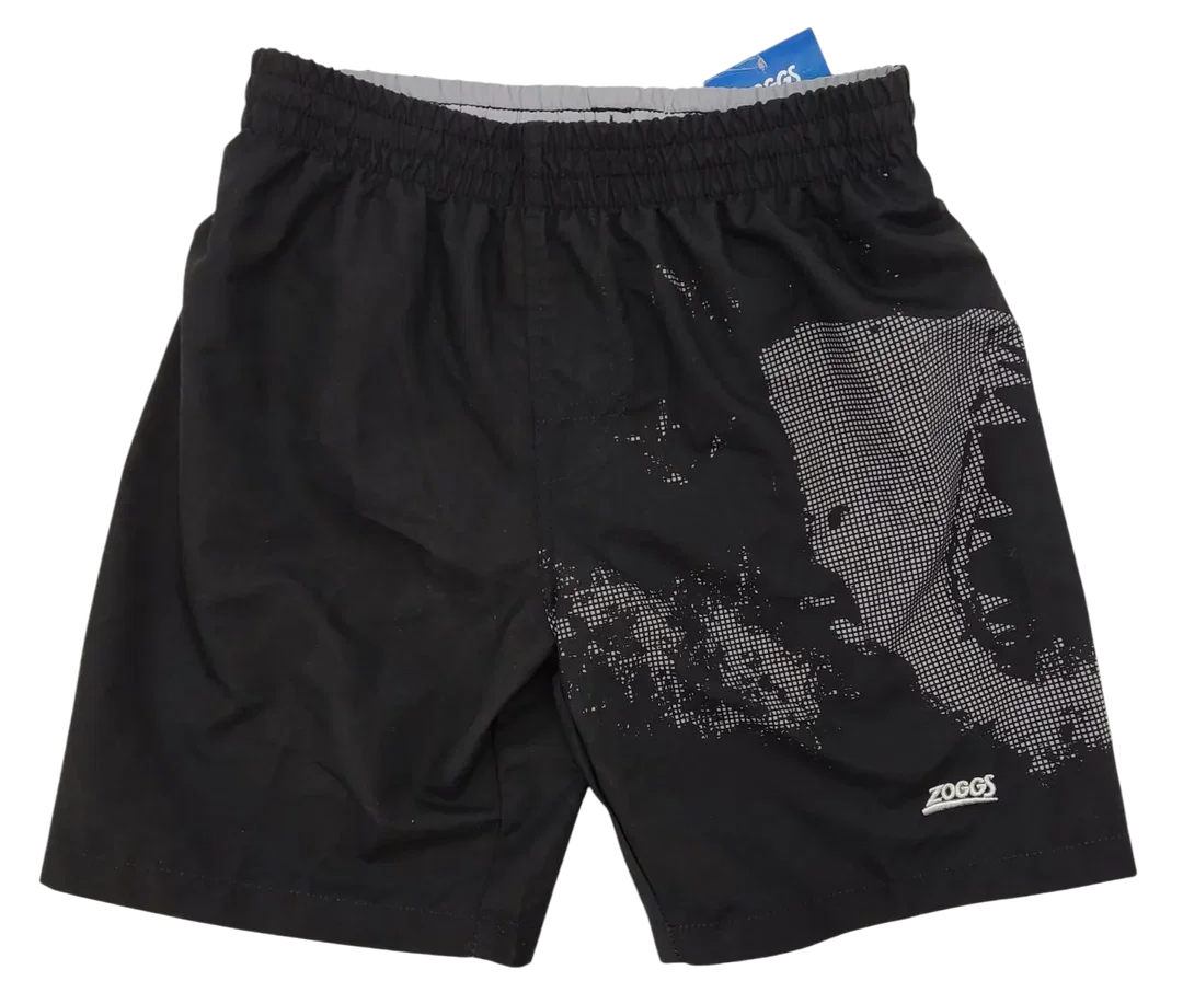ZOGGS - Jungen Badehose/Bermuda- 1 Stück, Gr. 152, 11-12 Jahre – Bild 2
