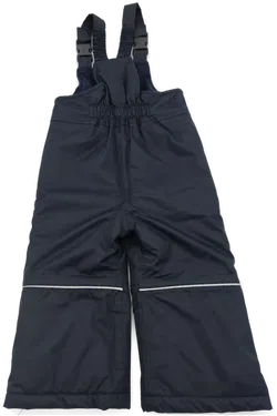 Impidimpi Kinder Schneehose marine Gr. 74/80 - Bild 2