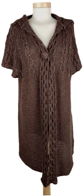 Strickweste 'Yessica