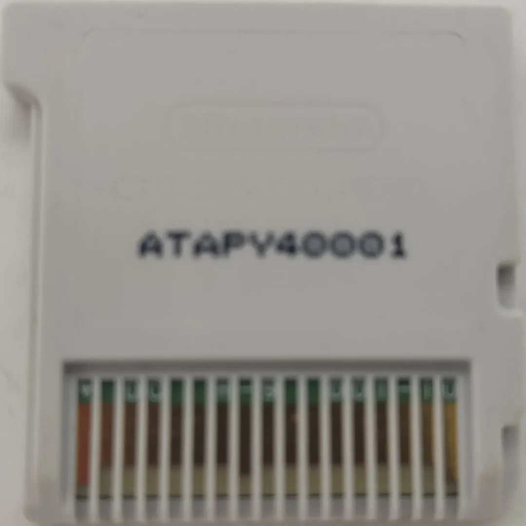 Nintendo 3DS Spiel Yoshi's New Island nur Spiel – Bild 2