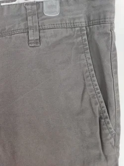 Jeans "Tom Tailor Denim", lang mit Stretch, dunkelgrau mit Taschen, W31 / L 34 – Vorschau 2