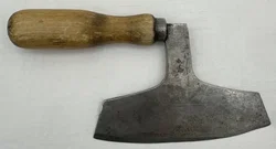 Hackmesser Schmiedemarke - ca. 19. Jahrhundert - Bild 2