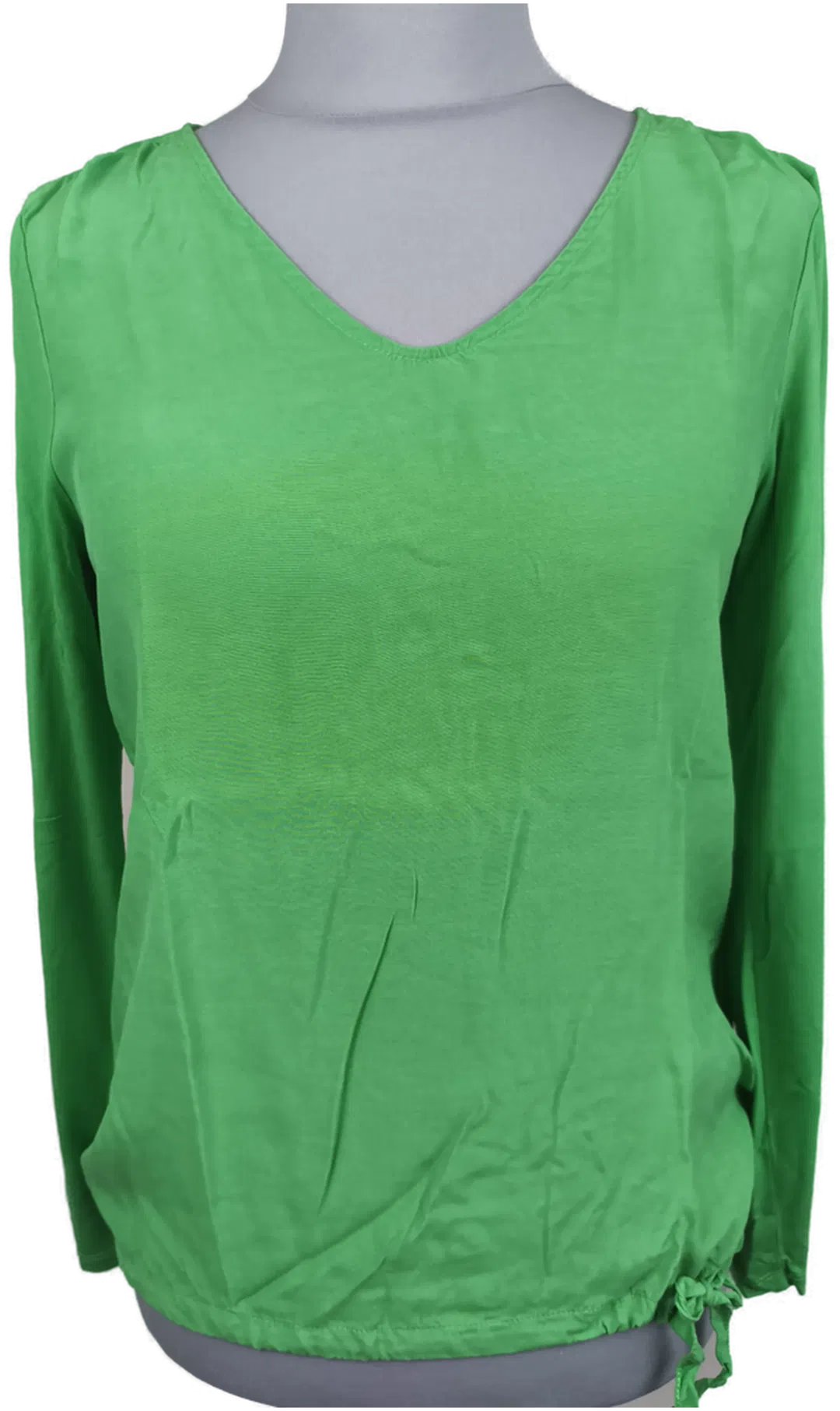 Langarmshirt Damen, Street One, Gr. 38 - Bild 4