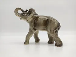 Keramik Elefant  - Bild 3