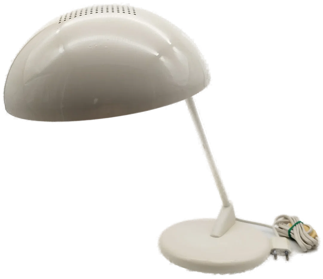 80ER Seneca Schweden Tischlampe - mit Kabel - Bild 1