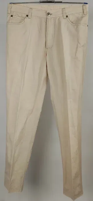 Brunello Cucinelli - Herren Jeans Gr. 2 - Bild 4