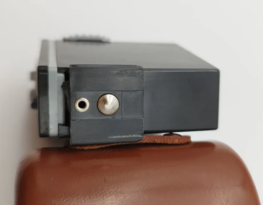 TULLY - Agfa Kamera Blitzer / produziert von 1963-71 – Bild 5