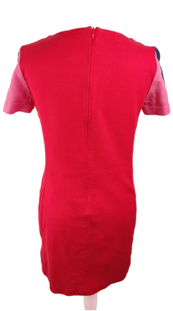 Damen Kleid Midi von Boden – Vorschau 3