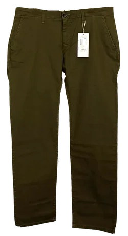 Tom Tailor Herren Chino olive Gr. 38/34 - Bild 1