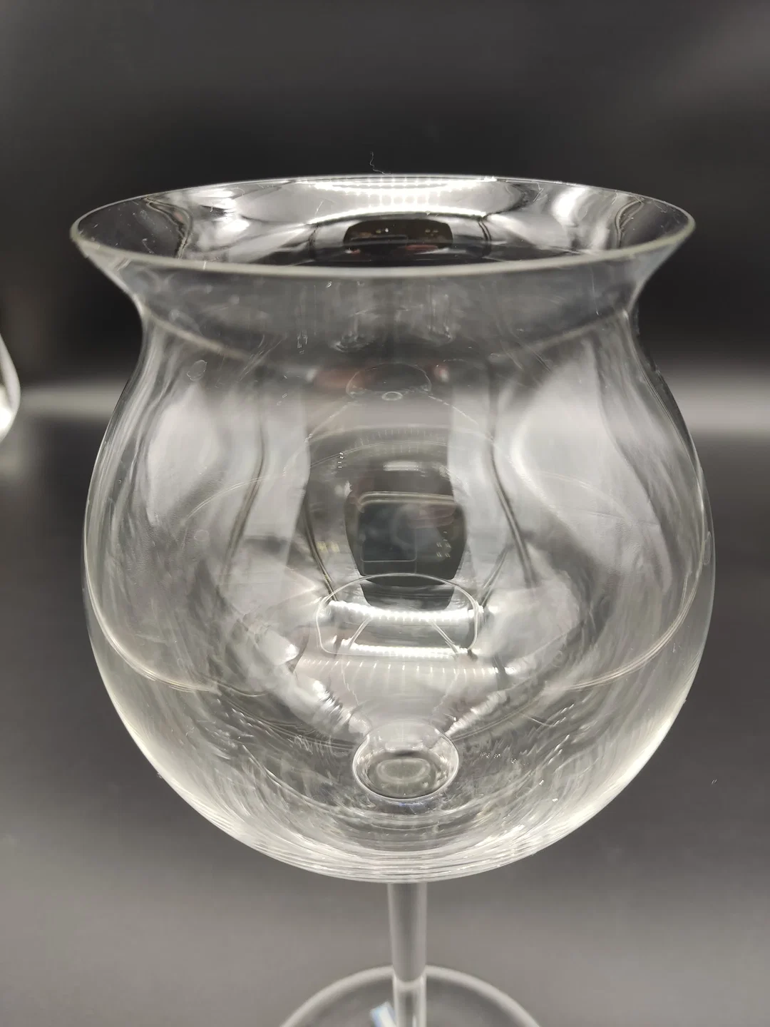 Zwei Vintage Riedel 'Knospenvasen', 1970er – Bild 4