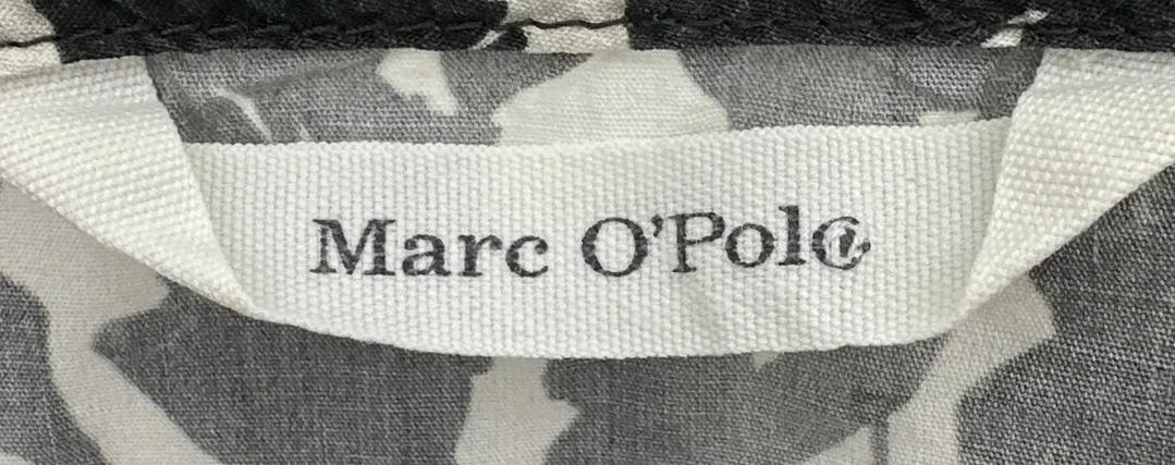 Marc O`Polo - Damenkleid Gr. 42 – Bild 4