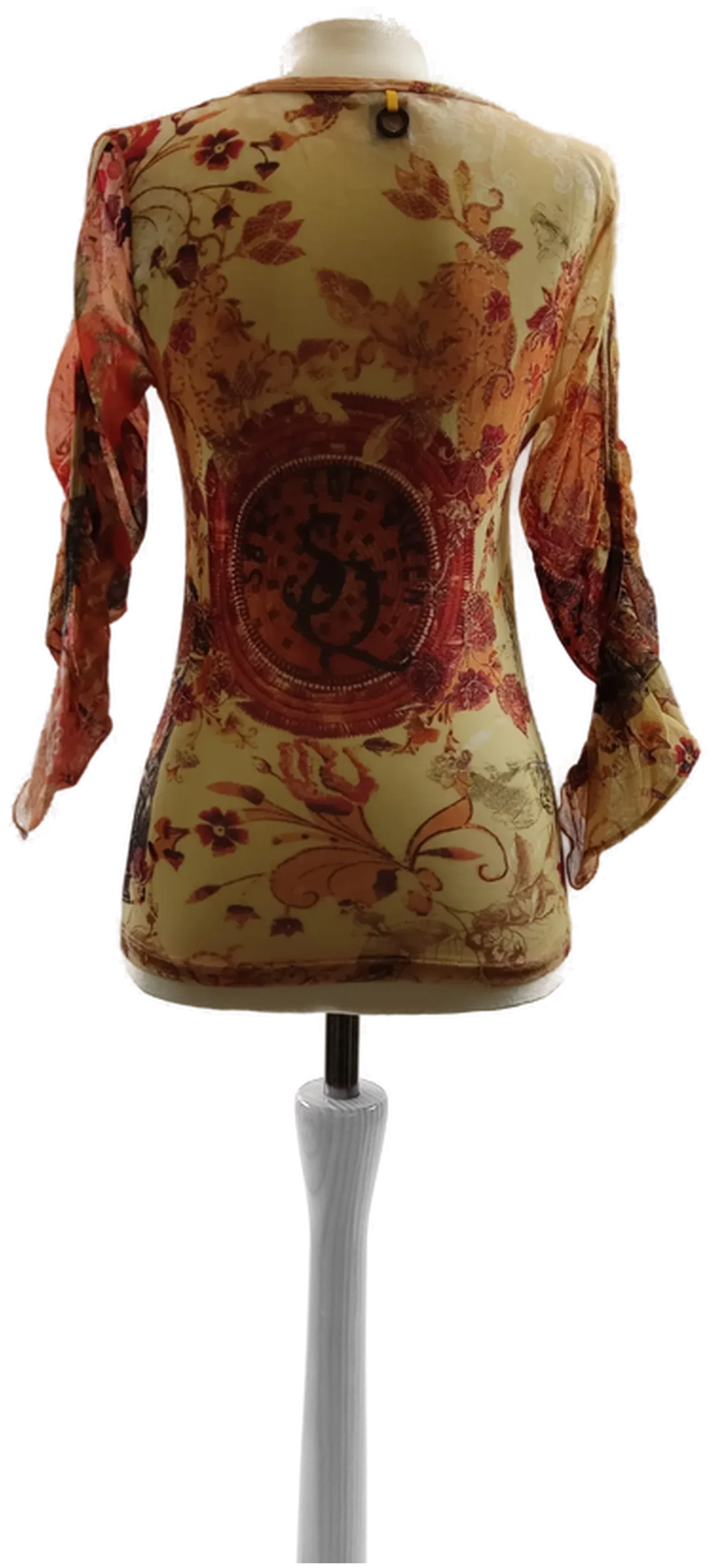Langarmshirt  – Bild 3