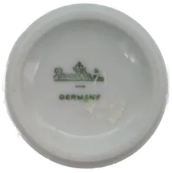 Rosenthal Vase klein, Design: Björn Wiinblad 