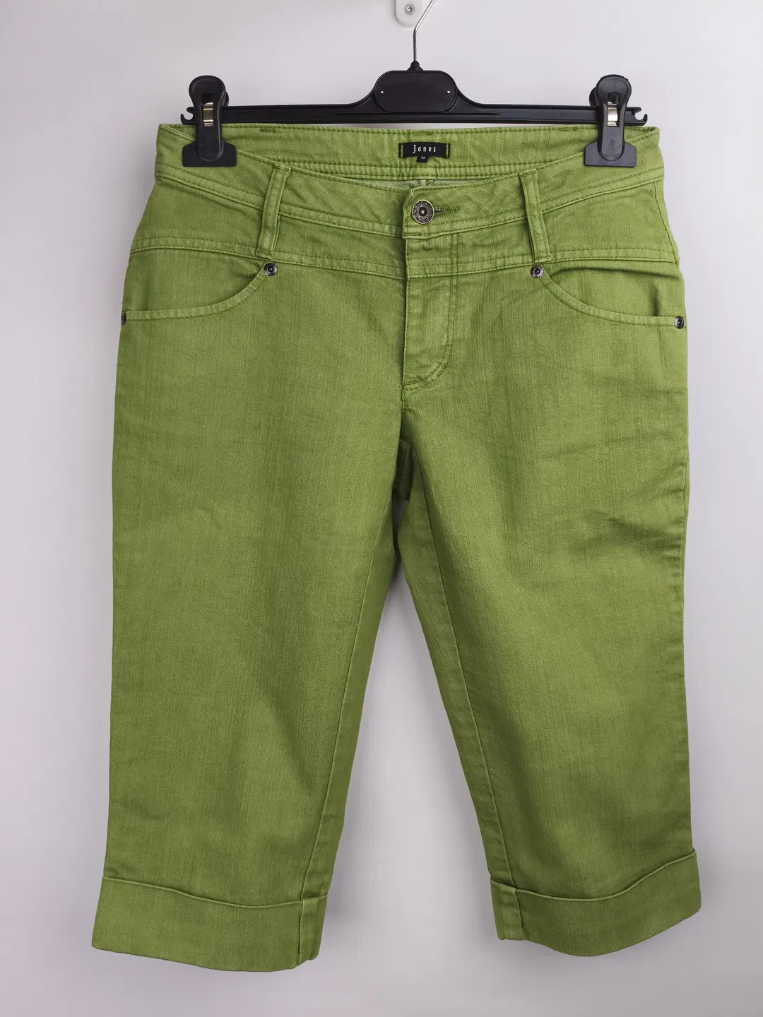 Jones Damen Hose kurz Gr. 36 - Bild 1