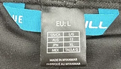 O'NEILL - Damen Snowboardhose Star Slim - Gr. L – Vorschau 4