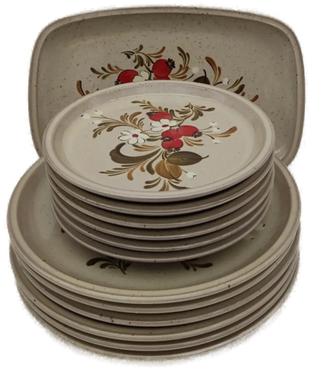 Winterling Geschirr Konvolut Vintage - Bild 1