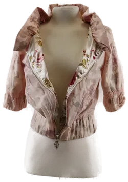 Orginal Gucci Wendejacke  - Bild 7