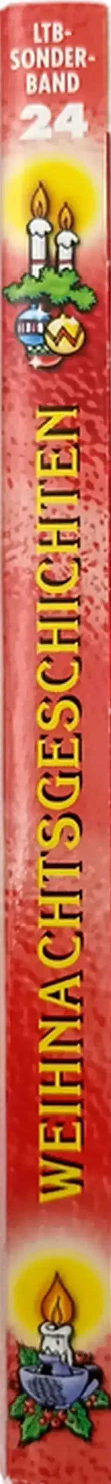 Disney Lustiges Taschenbuch Weihnachten 