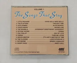 CD 