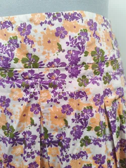 Trachten Hiebaum, Damenrock, Gr.42 - Bild 3