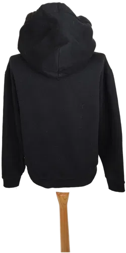 Tommy Hilfiger Damen Kapuzen Hoodie schwarz Gr. XS - Bild 3