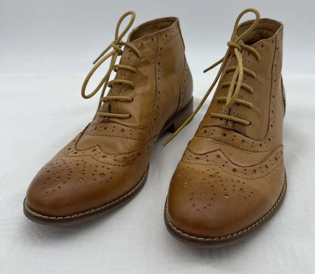 Mona Flying - Damenschuhe - Gr. 40 - Bild 1