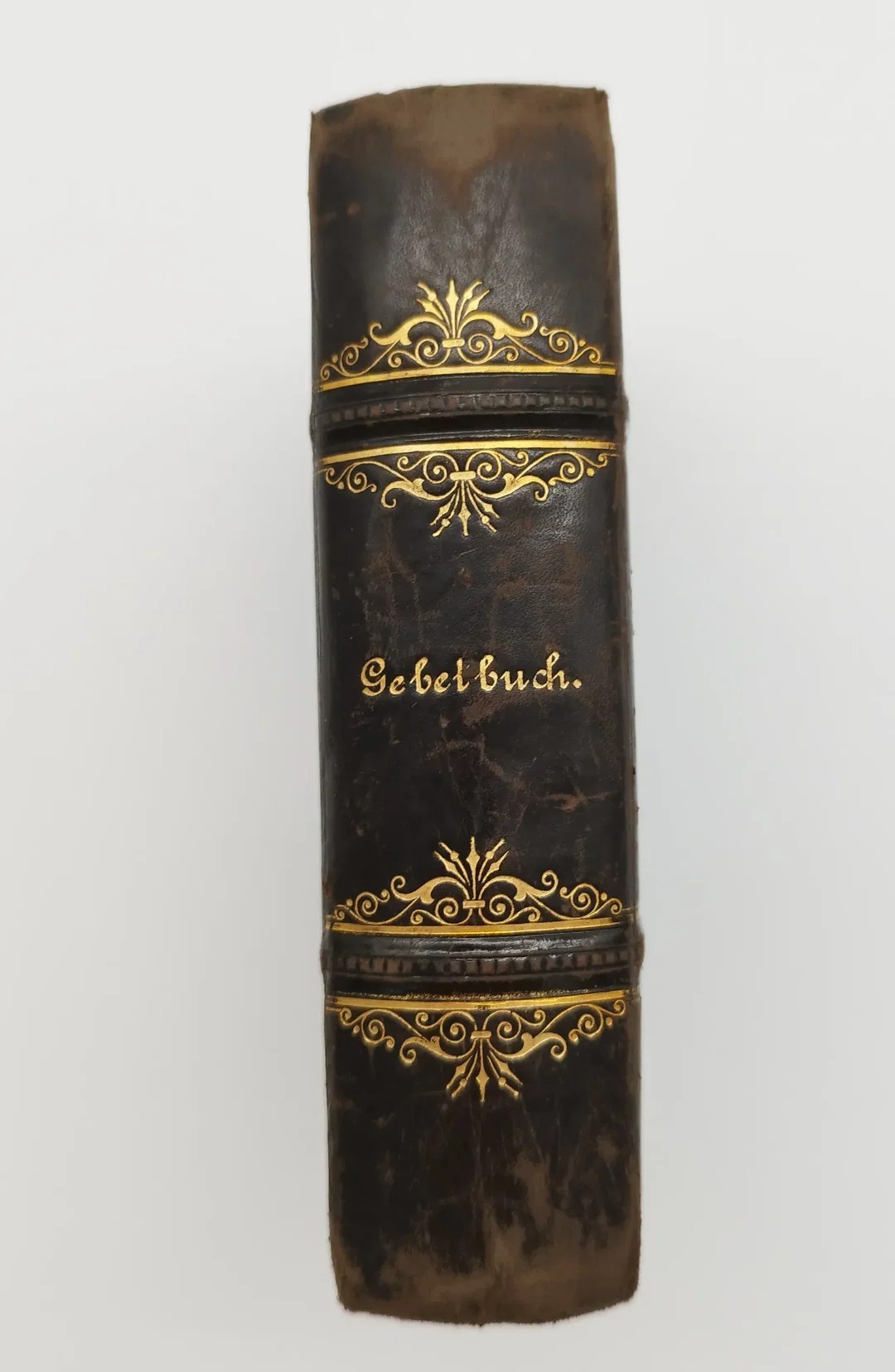 Myrtenblüten - Gebets- und Andachtsbuch der katholischen Frau, Verlag von Carl Mayer, 1883 – Bild 3