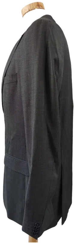 Benvenuto Herren Sako schwarz - XL - Bild 2