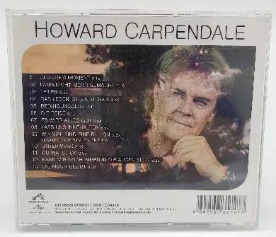 CD Howard Carpendale "Viel zu lang gewartet" – Bild 2