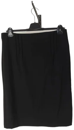 Bonprix Bleistiftrock Schwarz | Ungetragenes Unikat - Bild 8