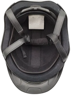 Reithelm USG Gr. 56-60 | Sehr Gut Erhalten - Bild 6