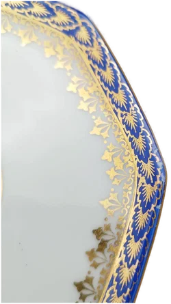 Mokkasammeltasse-Set Epiag Böhmisches Porzellan | Mit Charakterspur - Bild 5