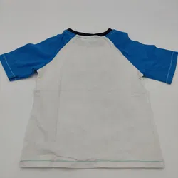 Kids Kinderkurzarm T-Shirt mehrfarbig - 98-104 - Bild 2