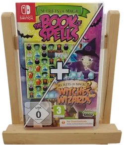 Nintendo SWITCH Konvolut 5 Neue Spiele in Folie - Bild 6