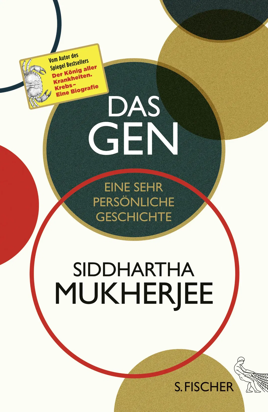 Das Gen - Siddhartha Mukherjee - Bild 1
