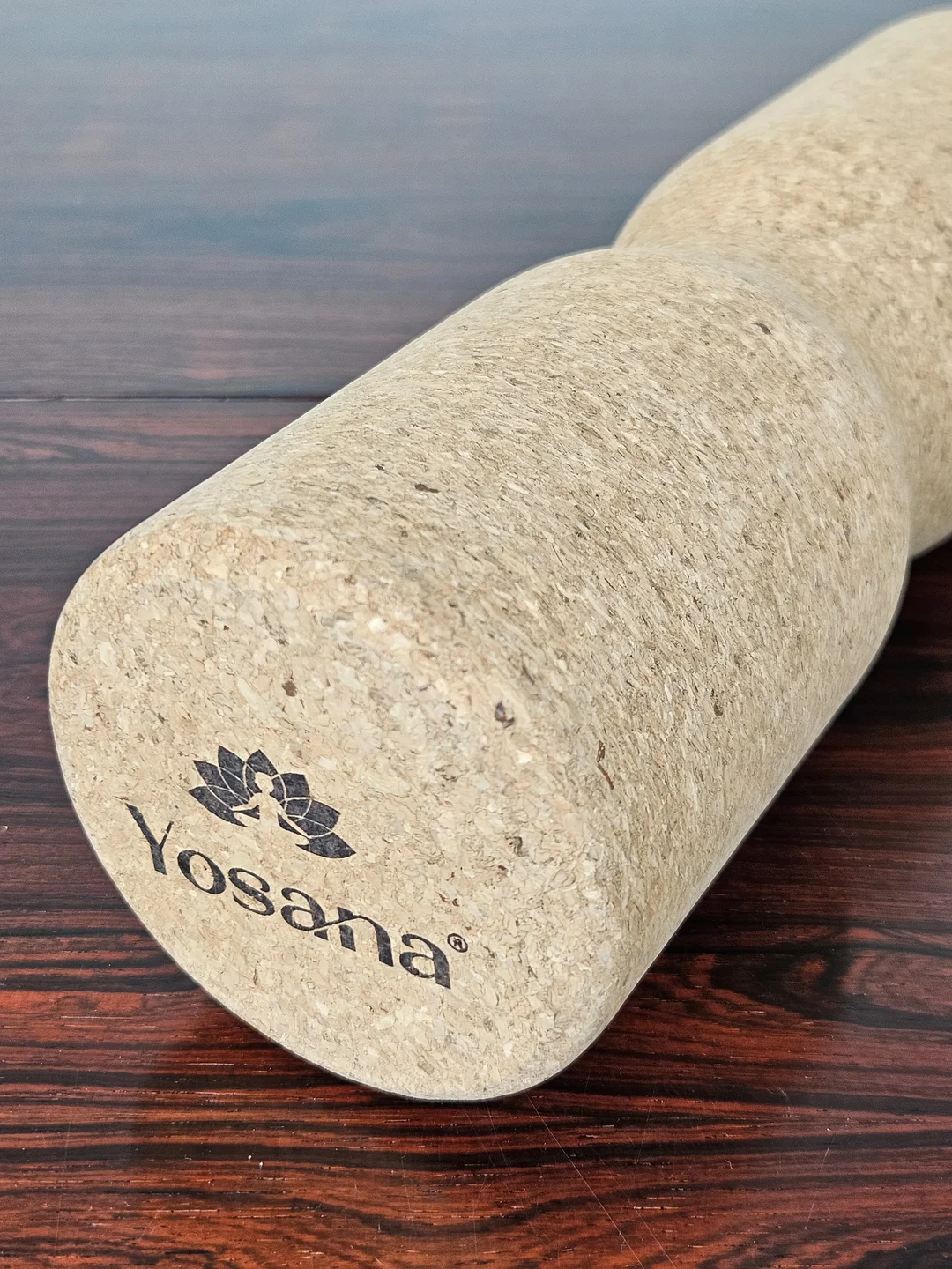 Kork Faszienrolle von Yosana – Bild 2